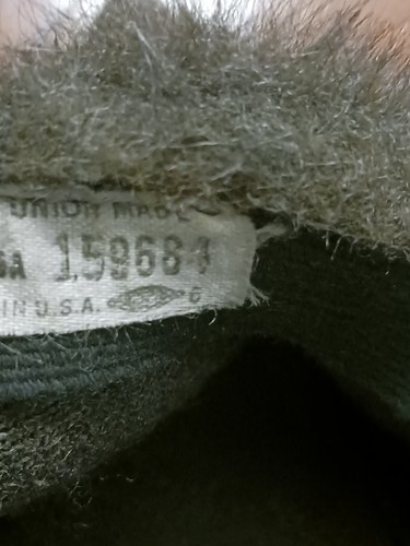 Union Made Faux Fur Hat 159684 - Picture 7 of 7