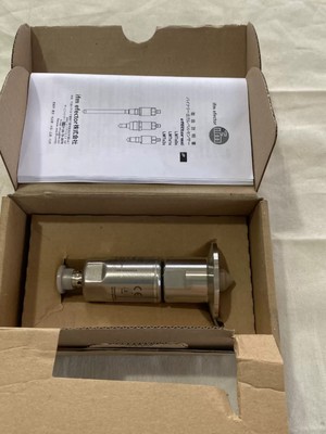 1pcs IFM LMT100 sensor E33401