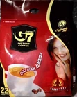 Trung Nguyen G7 Collagen 3-in-1 Instant Coffee  Sugarfree US Seller