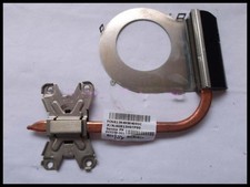 Cooler for HP G4 G6 G7-1000 cooling heatsink 643258-001 643256-001 UMA model