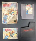 Vintage Renegade Nintendo Entertainment System With Box And Book