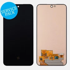 For Samsung Galaxy A35 5G A356 OLED Display Touch Screen Digitizer Replacement