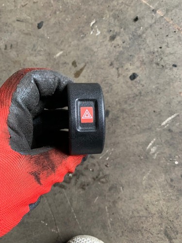 Schalter Warnblinker Opel Vectra B Warnblinkerschalter 90561384 90437427 TRW