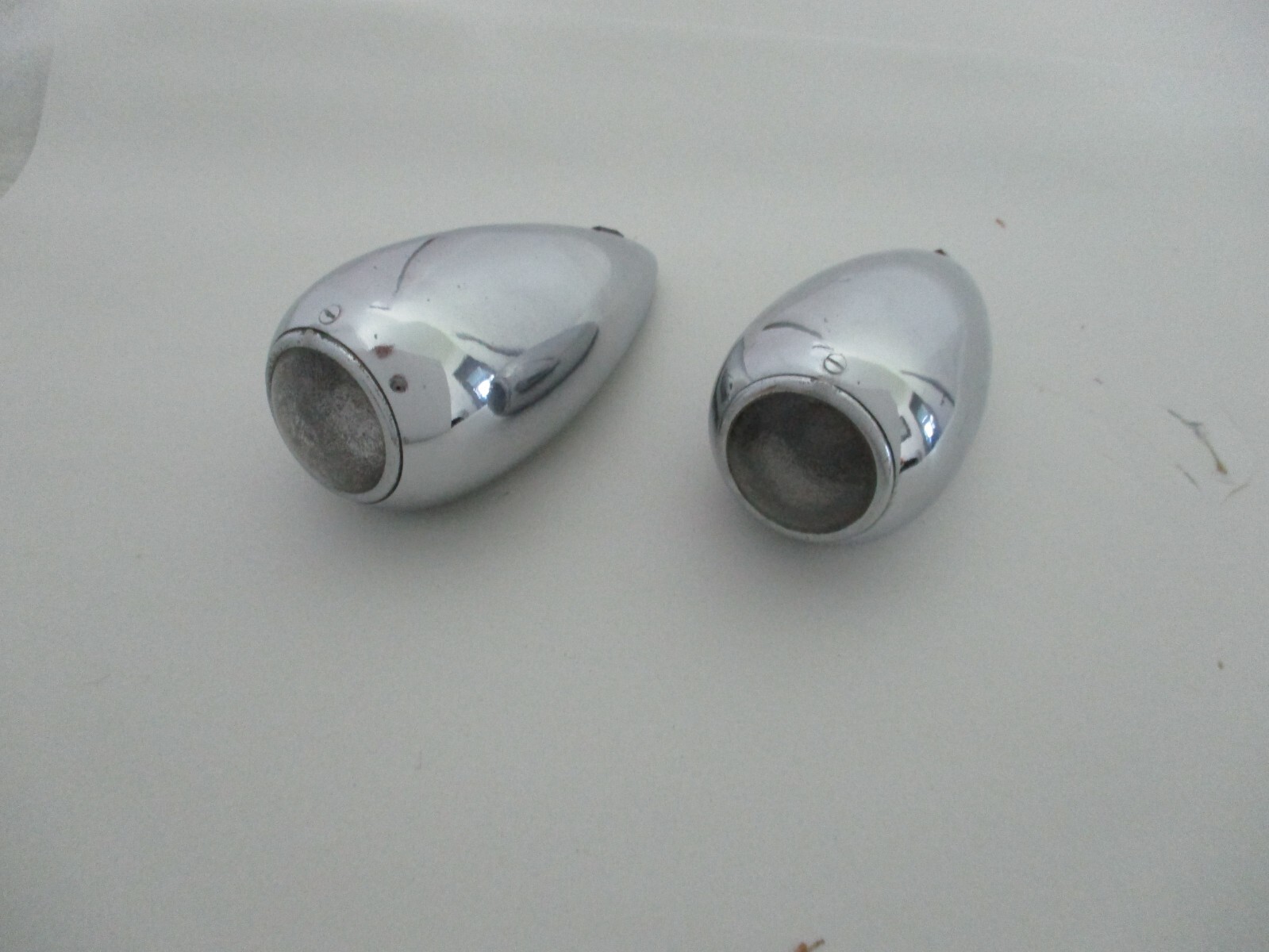 Fender lights Rolls-Royce Phantom III 20/25 Wraith 25/30 Bentley 4 1/4
