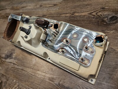 1971 1972 1973 1974 AMC Javelin 120mph Speedometer Gauge Cluster