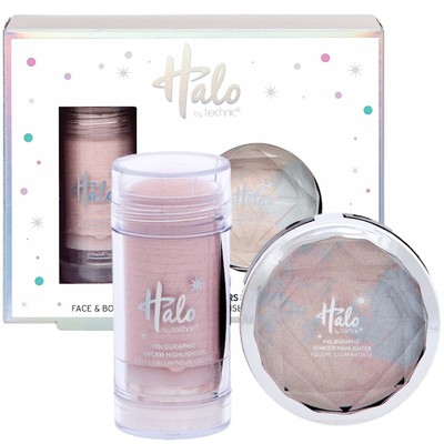 body highlighter cream