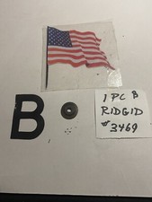 Tubing Cutting Wheel  Ridged 3469 Fits 101,104,105, Imperial Eastman Adj. Matic