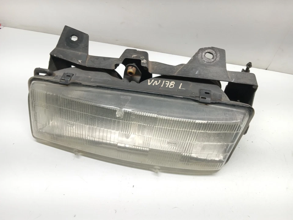 FARO DELANTERO IZQUIERDO FURGONETA CHEVROLET LUMINA 90-93 OEM, 114-00159L Foto 3 de 4