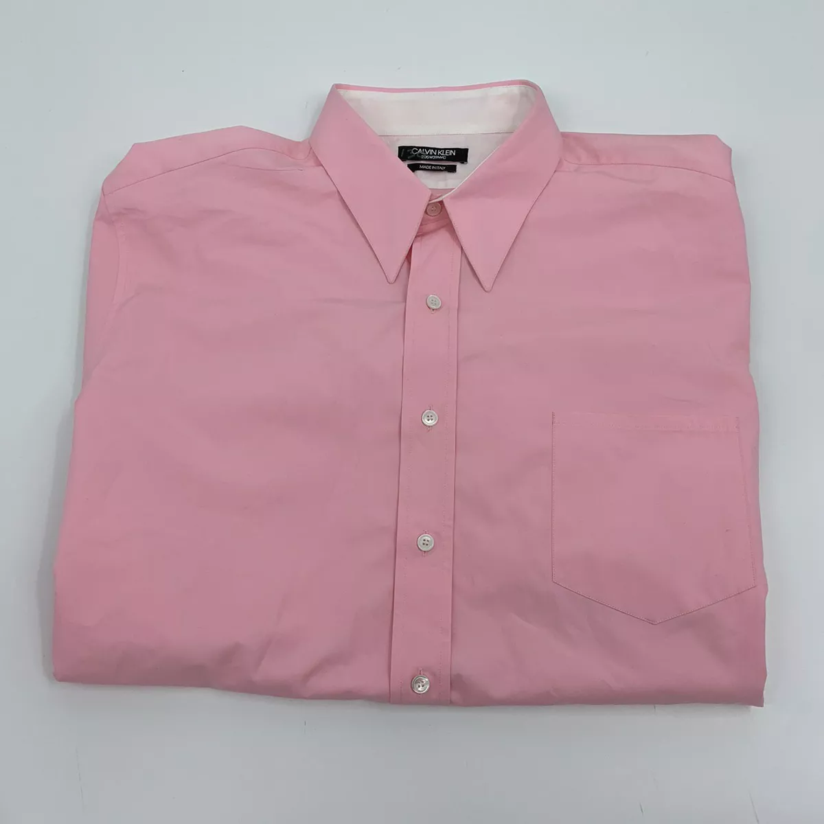 Calvin klein 205w39nyc best sale shirt