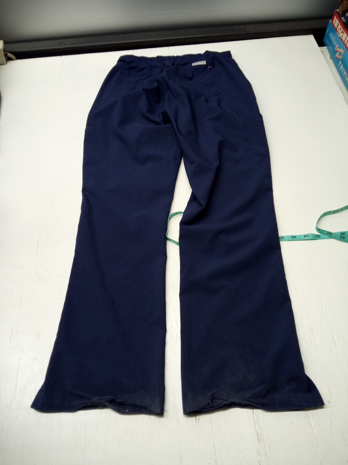 Med Couture 8744 Activate Transformer Cargo Scrub Pan… Gem