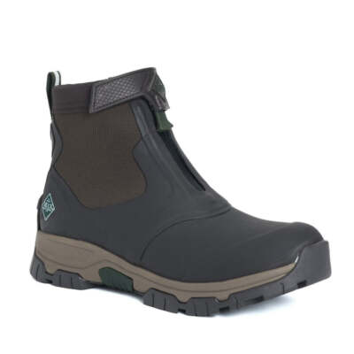Muck Boots Herren Apex Mid Zip Stiefel
