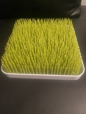 Boon Bottle and item Dryer Boon Grass 9.5 x 9.5 inches