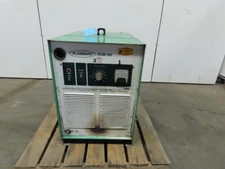 Linde 680370 L-TEC Plasmarc PCM-150 Plasma Cutting Power Supply 230/460V