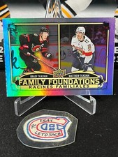 2023-24 Upper Deck Tim Hortons Greatest Duos Hockey Checklist Guide in-content 5