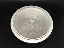 AUTO EPOCA 65MM BORCHIA COPPA COPPETTA COPRI MOZZO MOZZI CERCHIO LOGO BADGE NOME