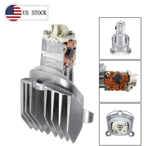 Led Bulb Module Car For 2014-2016 BMW 528i 535i 550i xDrive LED Angel Eye Light Module Bulb ...