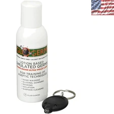 Interactive Mini Kit for Handwashing Education - Perfect for Small Groups