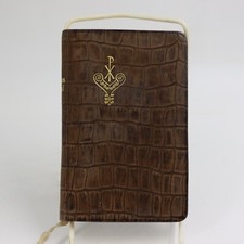 Sursum corda! Katholisches Gesang- & Gebetbuch Diozöse Paderborn #Prachtausgabe