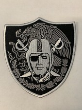 jersey raiders mexico