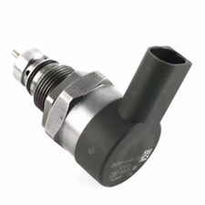 Détendeur système à rampe commune pour Audi A1 A3 A4 A5 A6 TT Q2 Q3 057130764AB