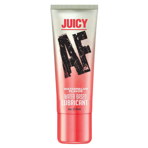 Juicy AF Oral Sex Flavored Water Based Lubricant - Choose Flavor & Size - Picture 13 of 13