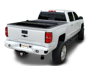 Extang Xceed Tri Fold Tonneau 2014 18 Chevy Gmc Silverado Sierra 5 8 Bed 85445 Ebay