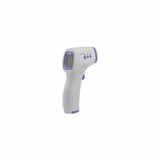 DIKANG HG01 LCD Non-Contact Infrared Forehead Thermometer (ship from California)