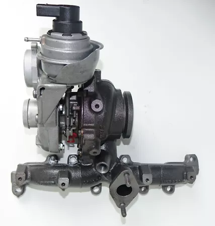 Turbolader 792290-5002S