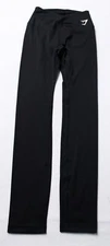 Gymshark Women's Training Leggings HT3 Black Size: Small NWT