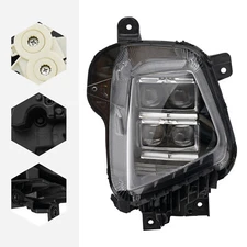 RH FULL LED For 2022 2023 Hyundai Tucson Right Headlight 92102-CW100 Passenger