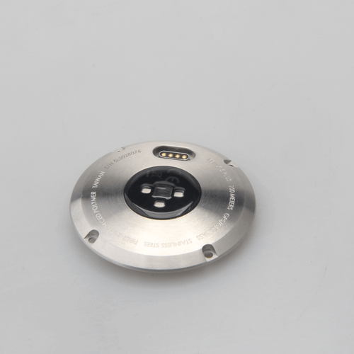 Funda trasera de batería y reemplazo de batería para reloj Garmin Fenix5Plus - Imagen 5 de 11