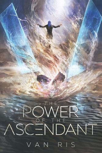 Van Ris The Power of the Ascendant (Tascabile)
