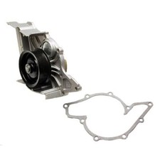 HEPU Germany P539 Engine Water Pump For Audi ...