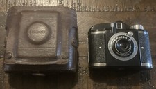 Vintage Beacon II Camera by Whitehouse Products S