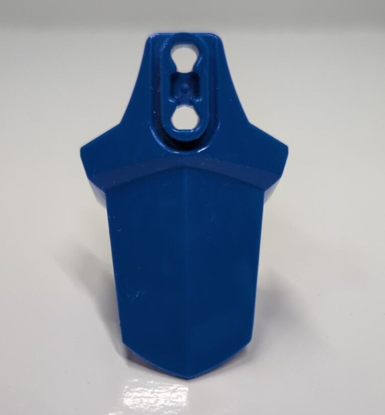 LEGO Hero Factory - Replacement - 90650 - Shoulder Armor - Blue