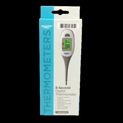 Equate thermometer 2024