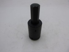 Proto 07590 34 Drive Impact Socket Hex Bit