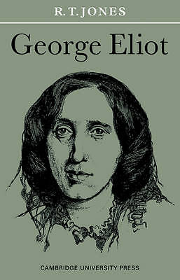 George Eliot Jones Paperback Cambridge University Press 9780521096133