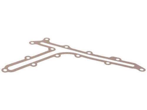 For 2007-2008 Infiniti G35 Timing Cover Gasket Genuine 57576JPYT VQ35HR - Picture 1 of 2