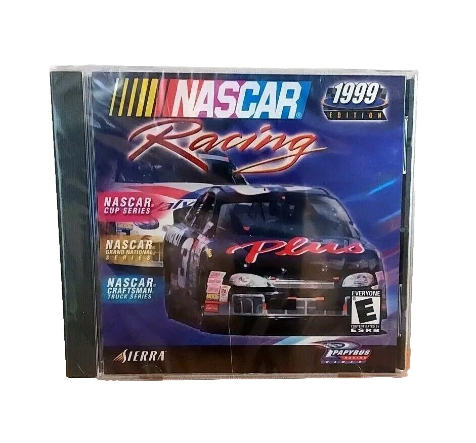 Videojuegos de carreras Sierra