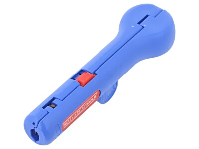 NO. 13 Abisolierer ØLeitg: 6-13mm Leitung: rund L.Werkzeug: 140mm WEICON