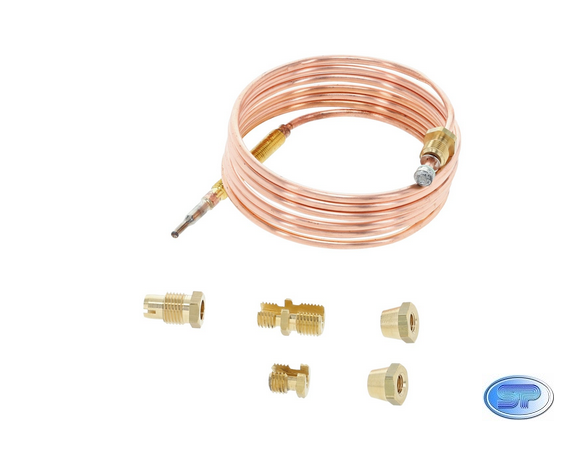 KIT TERMOCOPPIA FORNO UNIVERSALE 150CM PIANO COTTURA AEG ELECTROLUX 50269742008