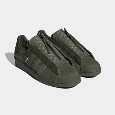 adidas Originals SS80S NBHD GX1401 Superstar NEIGHBORHOODR | eBay