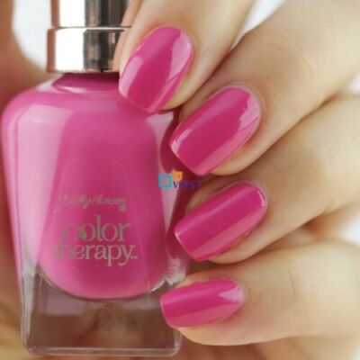 Sally Hansen Color Therapy Nail Polish - Choose Your Shade