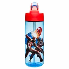  Portable Drinkware Zak Designs Captain America: Civil War