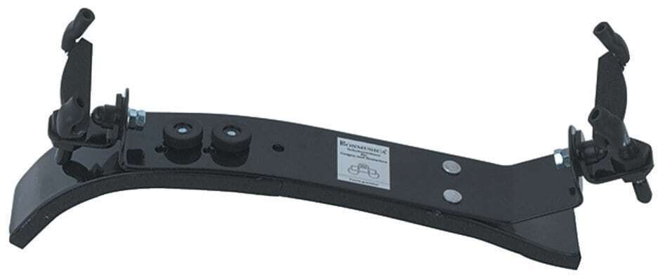 Подставка для плеча Bonmusica Schulterstütze Viola Bratsche 16,5 Bratschenstütze