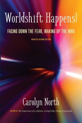 Worldshift Happens! Facing Down The Fear, Waking Up The Mind
