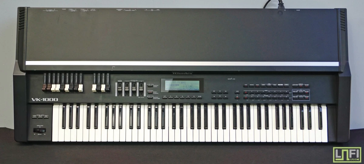 Roland VK products for sale | eBay