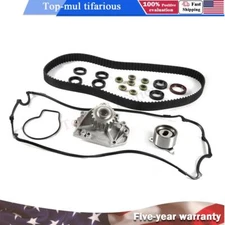 Timing Belt Water Pump Kit For Honda CR-V Acura Integra B18B1 B20B4 Z2 TS26184