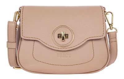 BRIC'S Gondola Gardenia Bag Umhängetasche Tasche Cameo altrosa Neu